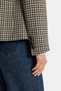EKOSELİ BLAZER CEKET - 4