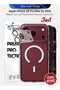 Apple iPhone 18 Pro Max 5G 2026 3in1 Magsafe Case Camera Lens Screen Protector E2E Privacy Tempered Glass