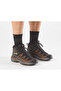 X Ultra 360 Mid Gtx Men's Outdoor Boots L45473200 Black - 2