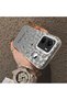Vivo Y02S Compatible Grey Leopard Pattern Phone Case, Star English Art Print - 2