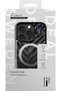 Clear Case Magsafe iPhone 17 Zebra Mystique Phone Case - 4