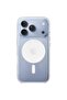 iPhone 18 Pro Max Clear Case with MagSafe - 2