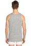 Men's Colorful Ribbed Classic Undershirt, 6-pack - 3