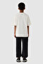 Boy Ecru Tshirt - 4