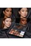 وهج الظلال والإشراقة – Radiant Shadow & Highlight Palette - 2