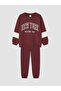 Color Blocked Boys' Suit