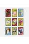 Uno Minecraft Board Game - - 5