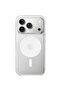iPhone 18 Pro Max Clear Case with MagSafe - 3
