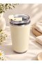 Mug Bardak Çelik Termos 240ml
