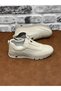 Genuine Leather Orthopedic Non-Slip Rubber Sole Zarex Women's Mother Shoes