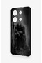 Infinix Note 30 Compatible Yorgun Knight Patterned Silicone Case - 4