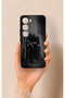 Vivo V40 Lite 5g Compatible Yorgun Şövalye Patterned Silicone Case