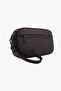 45-3030 Brown Men's Handbag
