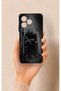 Realme C53 Compatible Tired Knight Patterned Silicone Case