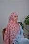 Candy Desenli Şal - 2