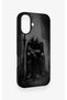iPhone 16 Compatible Tired Knight Patterned Silicone Case - 3