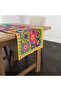 Digital Printed Runner - Floral Pattern / Spring Series - 140X40 cm - 3