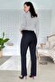 Çimalı Crepe Trousers 7K026 - 5