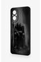 Realme 12 Lite Compatible Tired Knight Patterned Silicone Case - 3