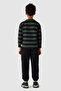 Boy Striped Tshirt - 4