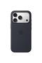 iPhone 18 Pro Max Silicone Case with MagSafe - Navy Blue - 3