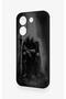 Poco X8 Pro Compatible Tired Knight Patterned Silicone Case - 4