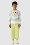 Boy Striped Tshirt