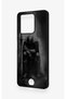 Reeder S71 Compatible Tired Knight Patterned Silicone Case - 4