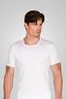 Crew Neck Men's Athlete Ox1002t - 2