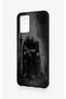 Vivo Y21S Compatible Tired Knight Patterned Silicone Case - 3