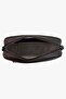 45-3030 Brown Men's Handbag - 6