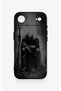 حافظة سيليكون متوافقة مع هاتف iPhone 17 Air بنمط Yorgun Şövalye - 2