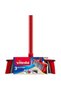 Broom 3 Action - 3in1 (red)