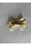 Large Size Clip Buckle with Scalloped Details - 3