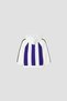 Boys Striped Sweatshirt - 7