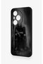 Honor 400 Pro Compatible Tired Knight Patterned Silicone Case - 4