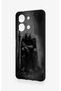 Vivo Y36 Compatible Tired Knight Patterned Silicone Case - 4