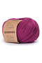 Donnia 100% Extra Fine Merino Wool Hand Knitting Yarn 50 Gr 165 m - 1 Piece-21-17