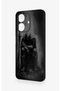 Realme Note 60 Compatible Tired Knight Patterned Silicone Case - 4