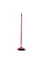Broom Profiled 2in1 (red) - 4