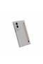 Zodiac Series Pen Compartment Compatible Case for Samsung Galaxy Z Fold 8