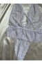 V Yaka Dantelli Body - 4