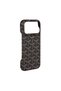 Black Magsafe Phone Case Dk295 iPhone 18 Pro - 3