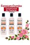 Air Freshener 125ml x3 (Pack of 3) Concentrated (Deluxe) - 2