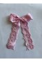 Fisto Long Clip Buckle - 2