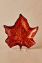 Leaf Tatlı Tabağı 17 cm
