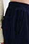 Ribbed Balloon Pants Pn5653 - 3