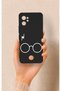 Reeder S19 Max Pro Compatible Harry Potter Patterned Silicone Case