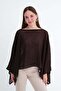 Studded Blouse B386 - 5
