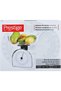 Kitchen Scale Chrome 5 kg | White - PR50096 - 6